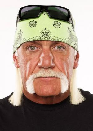 Hulk Hogan